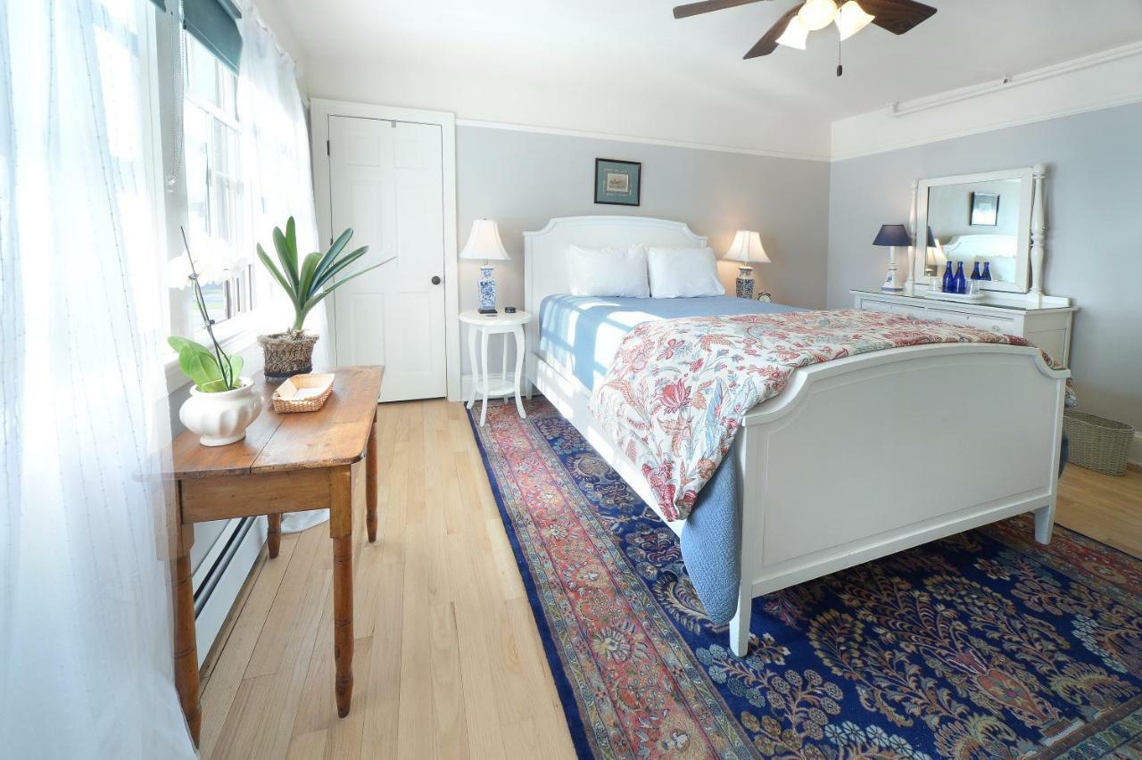 The Springwater Bed And Breakfast Saratoga Springs Dış mekan fotoğraf